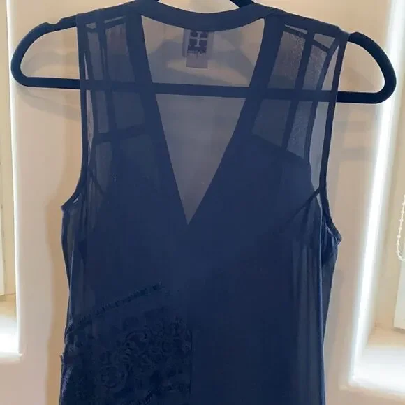 Haute Hippie Women’s Maxi Dress Size XS - Picture 6 of 10